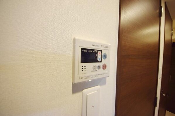 S-RESIDENCE錦糸町パークサイドの物件内観写真